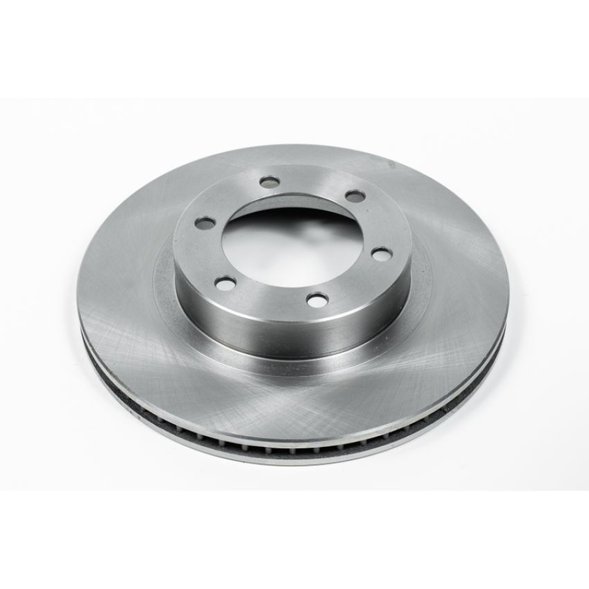PowerStop JBR975 AutoSpecialty Brake Rotor