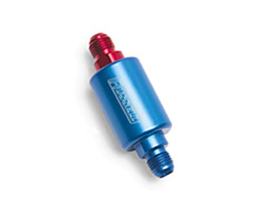 RUSSELL RUS650130 3in Comp Fuel Filter #6