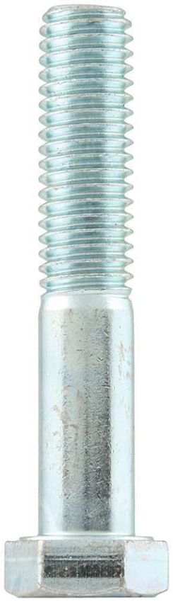 ALLSTAR PERFORMANCE ALL16289 Hex Head Bolt 1/2-13 x 2-3/4 Grade 5 5pk