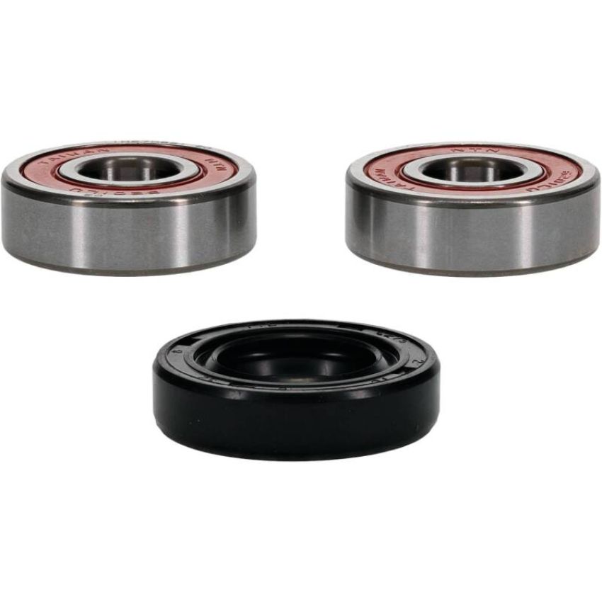 Pivot Works 25-1645-P Honda, Suzuki Wheel Bearing Kit Premium Bearings