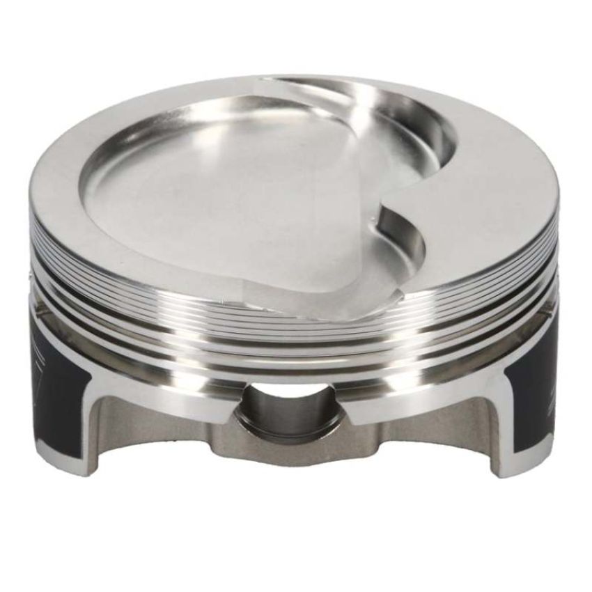 Wiseco K0035X155 Piston Set, Chevrolet, LS, 4.155 in. Bore, Professional, Set of 8