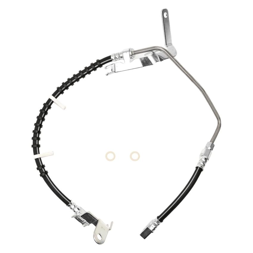 Dynamic Friction 350-40282 Brake Hose