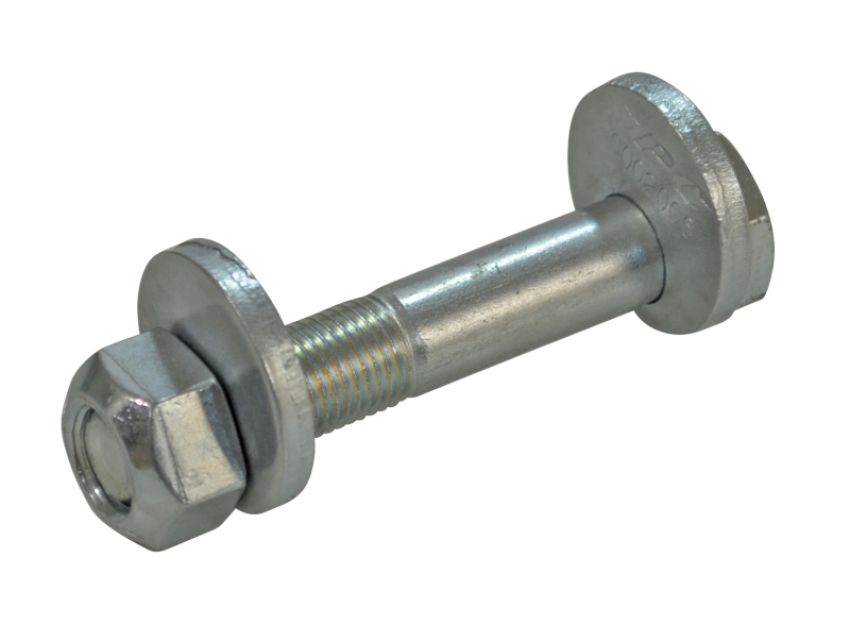 SPECIALTY PRODUCTS COMPANY 67667 SUBARU REAR TOE CAM KIT