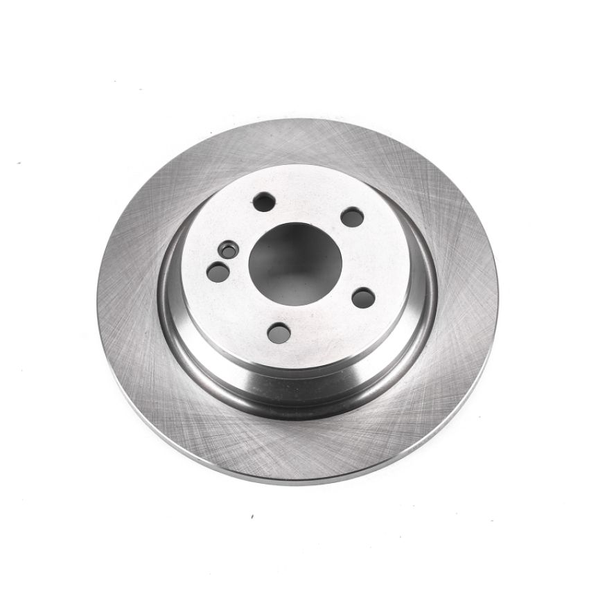 PowerStop EBR1049 AutoSpecialty Brake Rotor