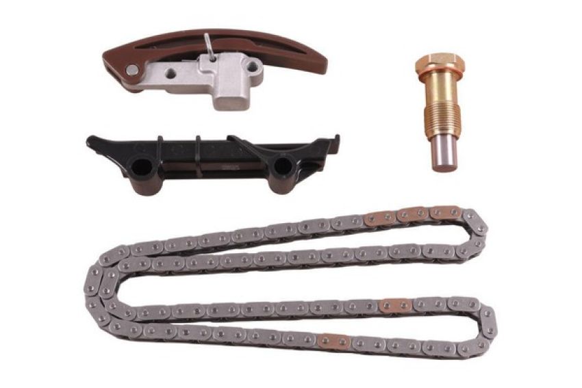 VAICO V10-10018-BEK2 TIMING CHAIN KT
