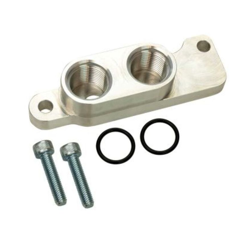 MOROSO MOR23719 Filter Adapter Remote GM LT