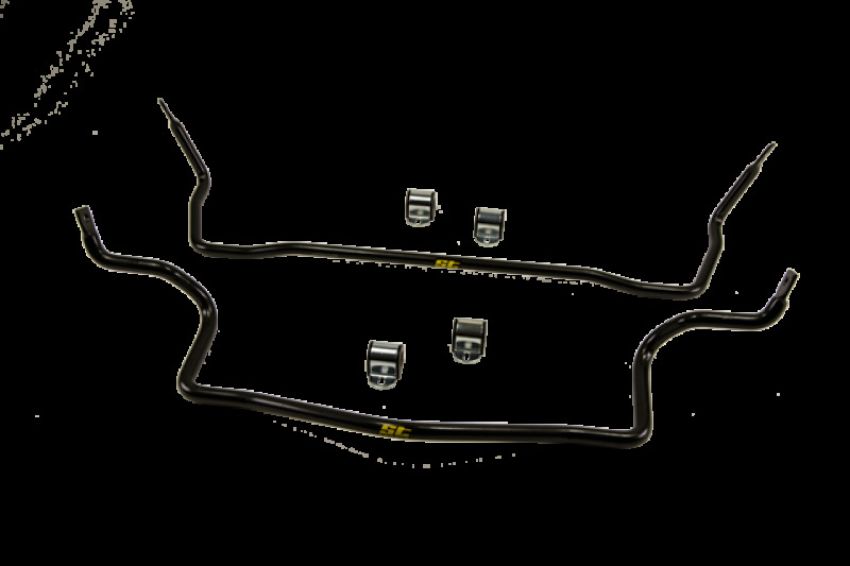 ST Suspensions 52227 ST Anti-Swaybar Set Scion TC