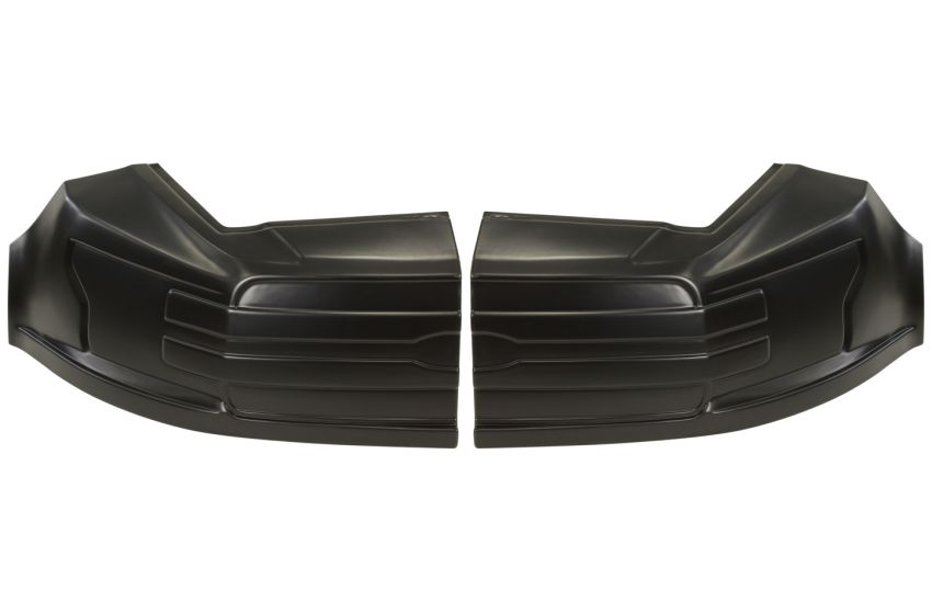 FIVESTAR FIV21341-41051-B 2019 Ford F-150 Nose Upper Black