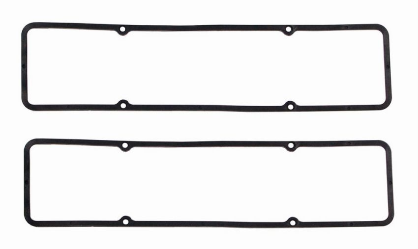 MR. GASKET MRG585G SBC Valve Cover Gasket Set