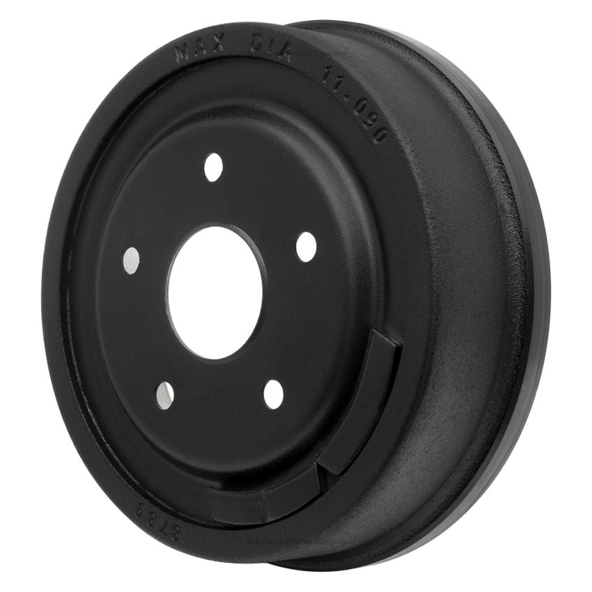 Dynamic Friction 365-54050 Brake Drum