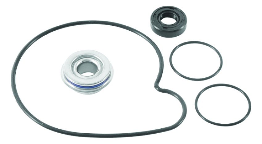 QuadBoss 565299 16-19 Polaris ACE 900 SP/XC Water Pump Rebuild Kit