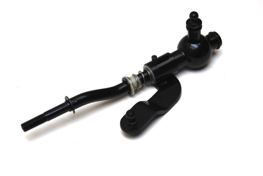 Fidanza Performance 891950 Up to 40% Reduction of Gear Throw