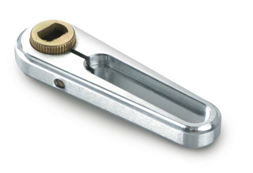 LOKAR LOKACA-1802 Billet Column Arm Only TH350/400/700