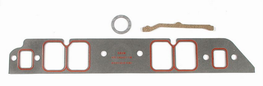 MR. GASKET MRG5818 Silicone Intake Gaskets