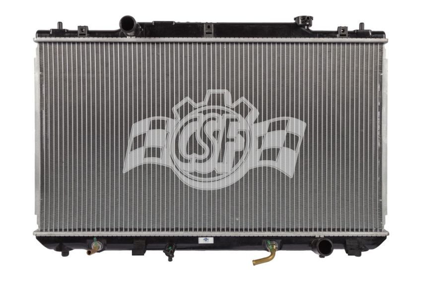 CSF 3152 Radiator