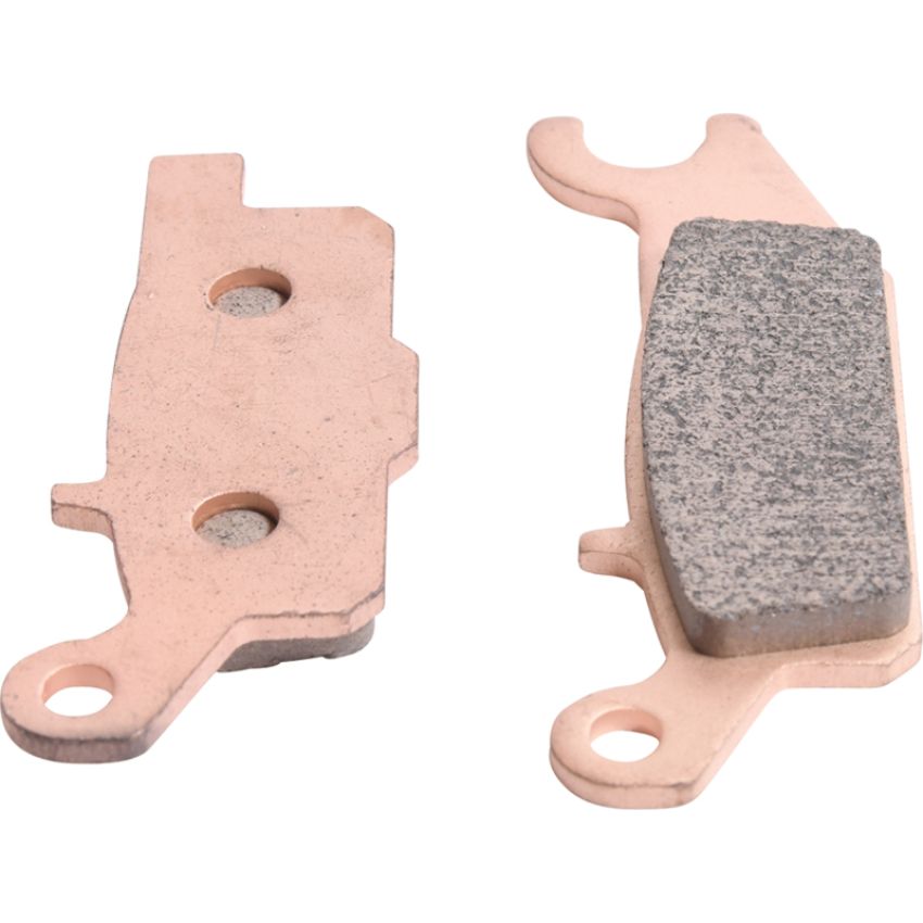 All Balls Racing 18-8023 08-13 Yamaha YFM 250 Raptor Sintered Brake Pad Front Left