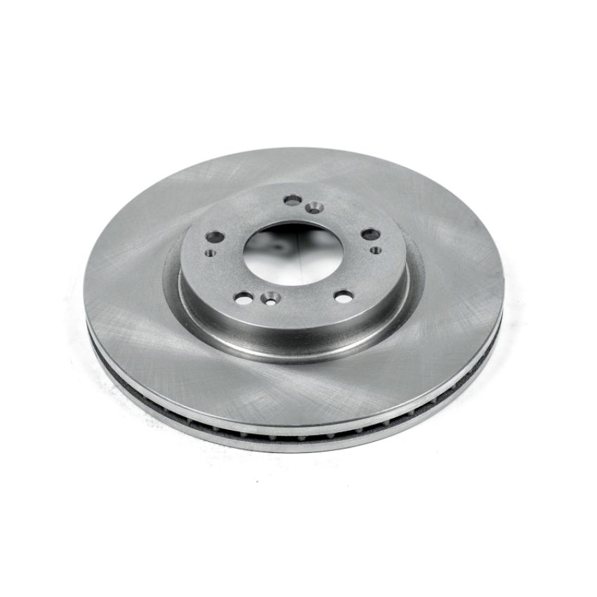 PowerStop JBR1101 AutoSpecialty Brake Rotor