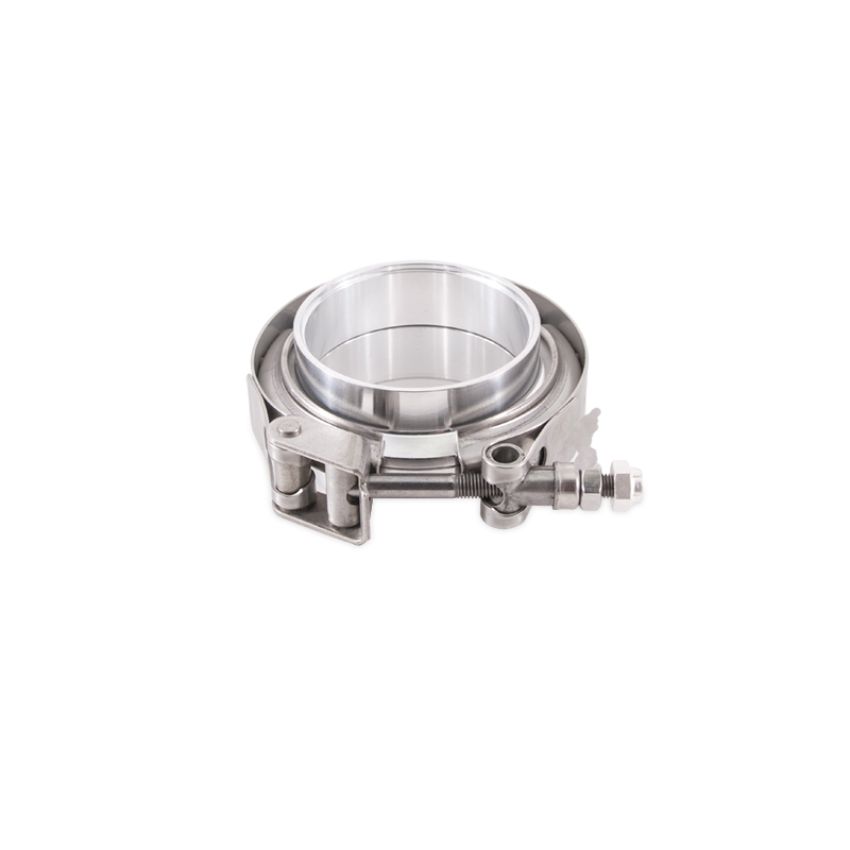 Mishimoto MMCLAMP-VA-25 Aluminum V-Band Clamp 2.5in. (63.5mm)