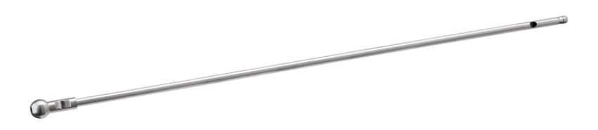 LIQUI MOLY 20630 DPF Spray Probe, long (30 cm)
