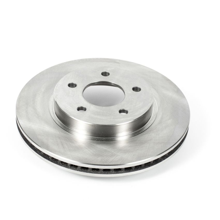 PowerStop AR8271 AutoSpecialty Brake Rotor