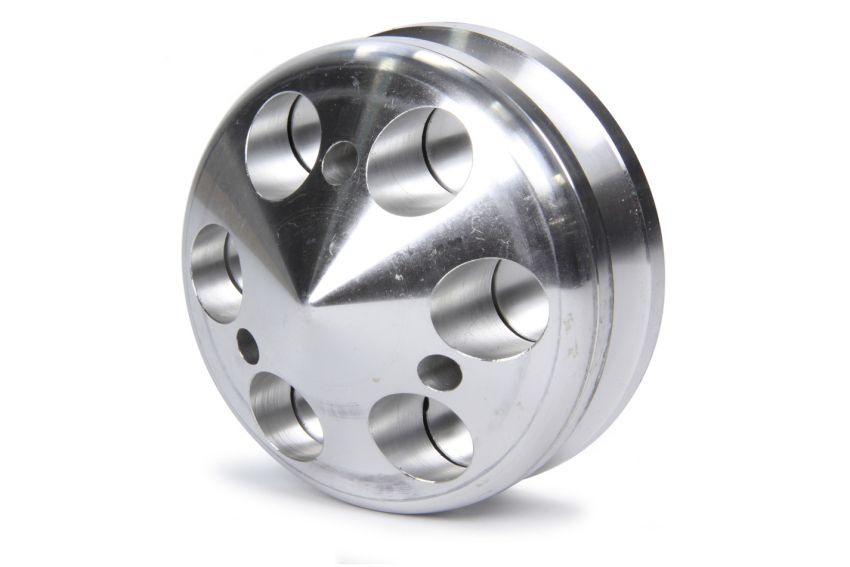 TRANS-DAPT TRA9487 Single Alt. Pulley