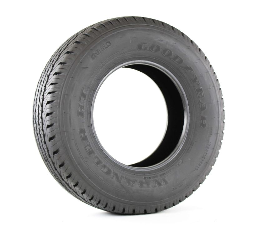 GOODYEAR Wrangler HT 245/75R16 All-Season