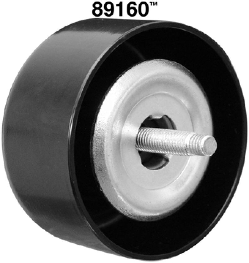 Dayco 89160 Pulley