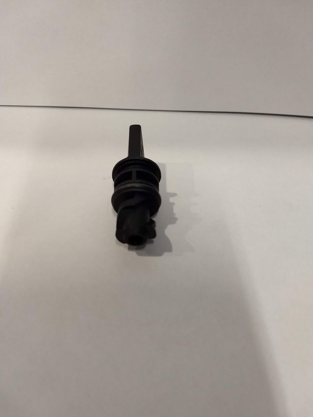 CHRYSLER DODGE JEEP RADIATOR DRAIN PLUG PET MOPAR OEM