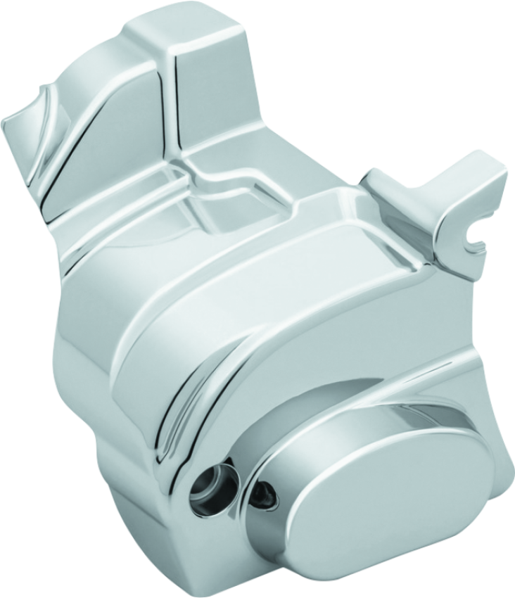 Kuryakyn 6423 Precision Lower Frame Cover Chrome