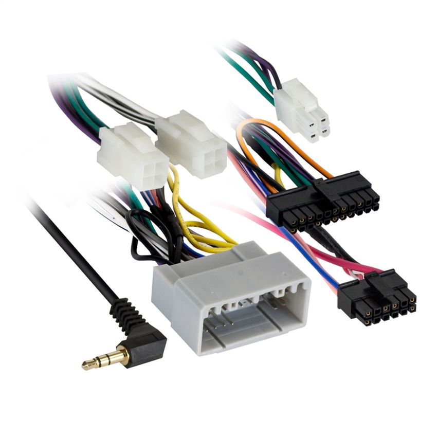 Metra AX-ADCH01 Custom Fit Axxess ADBOX Harness