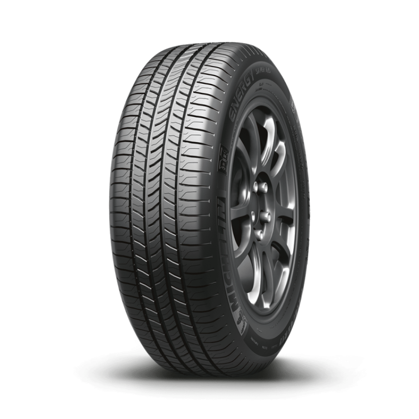 MICHELIN Energy Saver A/S 235/50R17 All-Season