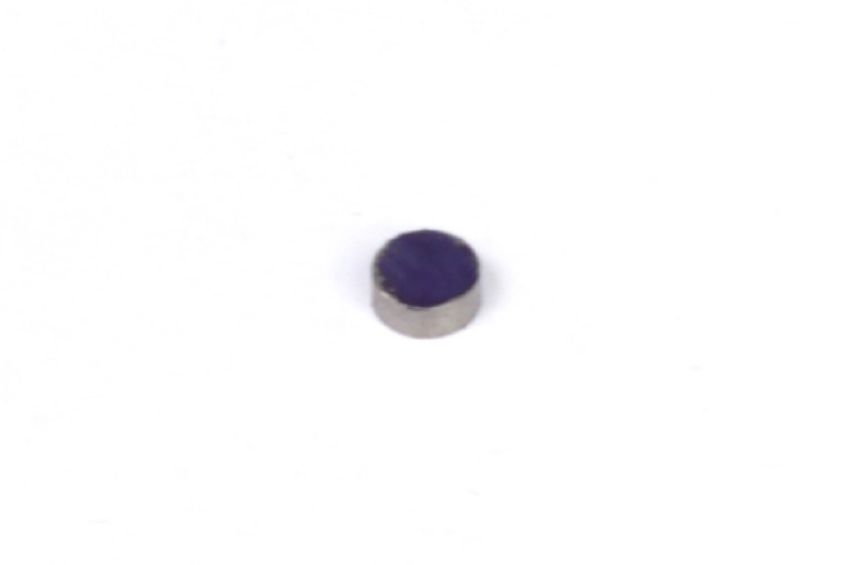 Haltech HT-010602 Rare Earth Magnets (5mm Dia x 2mm H)