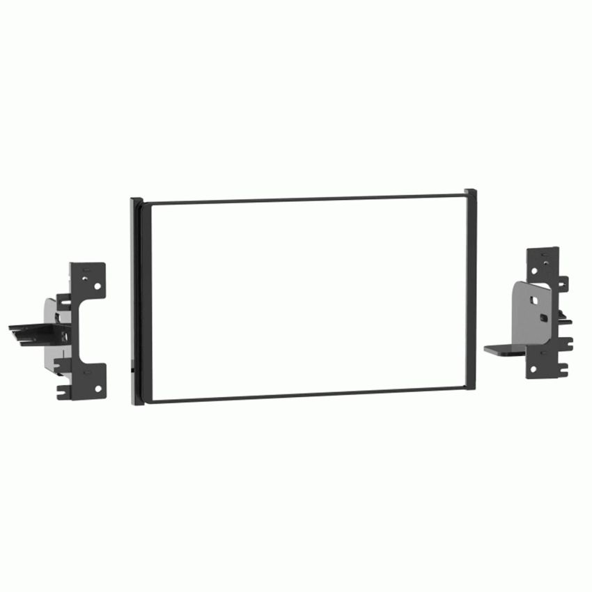 Metra 108-TO6HG Toyota RAV4 2019-Up Pioneer 8 Inch Radio Provision