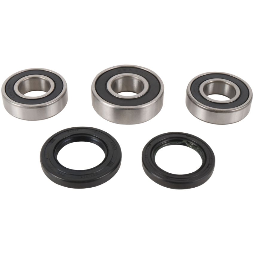 Pivot Works PWRWK-S17-400 Drz Rear Wheel Bearing Kt 00-07