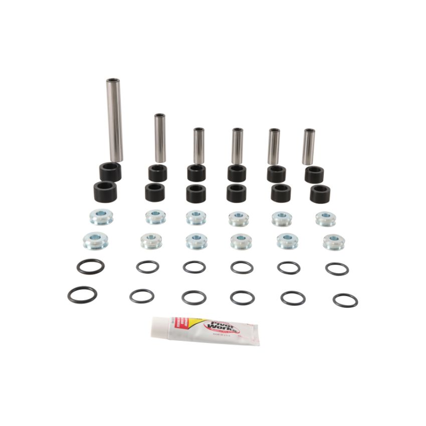 Pivot Works PWIRS-00054 19-22 Polaris Ranger 902 Diesel PW Rear Independent Suspension, 2 Kits Req. Per Veh