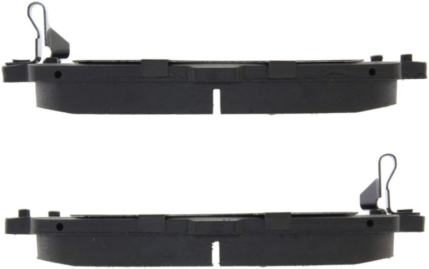 Stoptech 305.06190 Street Select Brake Pads - Front