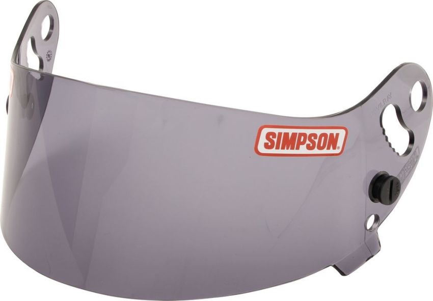 SIMPSON SAFETY SIM84301A Shield Smoke Devil Ray / DR2