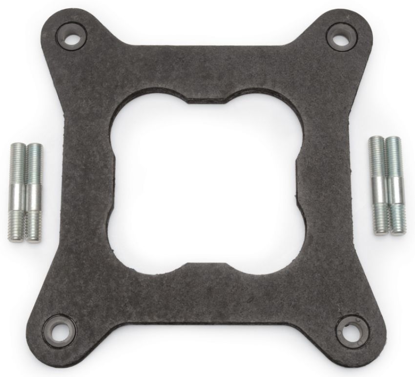 EDELBROCK EDE9265 Heat Insulator Gasket - Sq. Bore