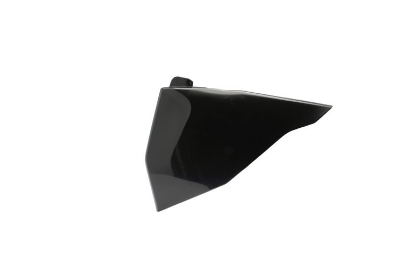 Cycra 1CYC-1906-12 19-23 KTM 125-500 SX/XC/SX-F/XC-F/XC-W/XCF-W/EXC-F Powerflow Air Box Cover - Black