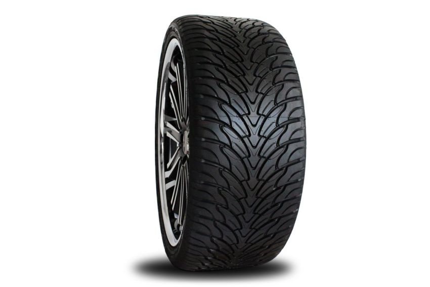 FALKEN Wildpeak H/T 235/60R17 All-Season