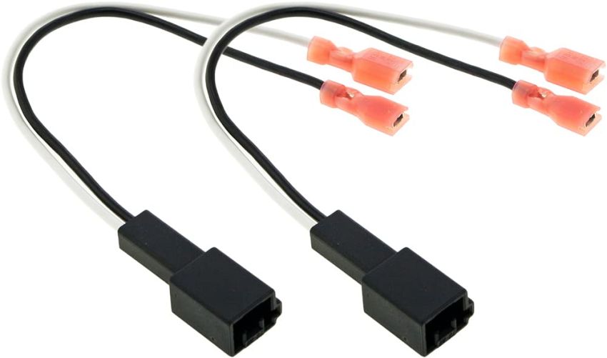 Metra 72-8109 Toyota 2020 Speaker harness - pair