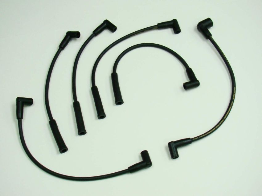 B&B Manufacturing S4-28436 Spark Plug Wire