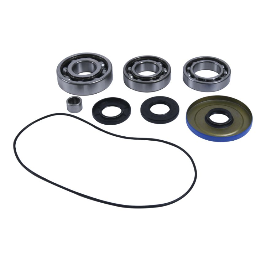 All Balls Racing 25-2117 17-21 Can-Am Defender 500 Differential Bearing & Seal Kit Front