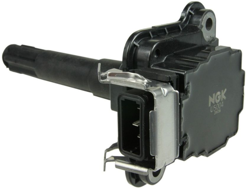 NGK U5004 (48766) Ignition Coil