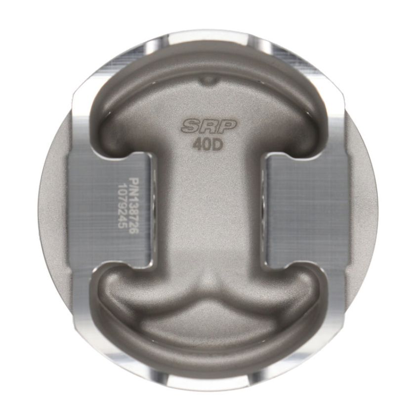 JE Pistons 265106 NASCAR CANADA SBF Set of 8 Pistons