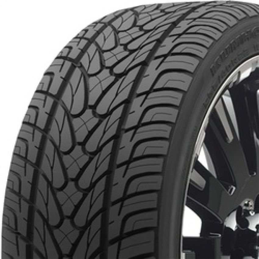 KUMHO Ecsta STX KL12 275/45R20 All-Season