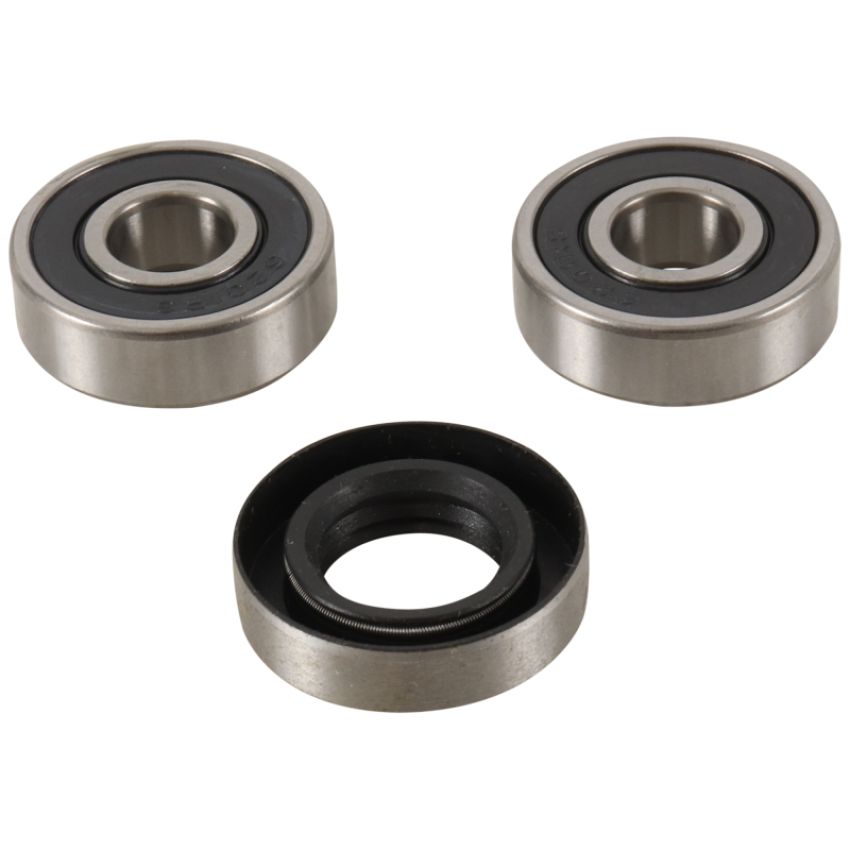 Pivot Works PWRWK-H27-001 04-20 Honda CRF50F PW Rear Wheel Bearing Kit