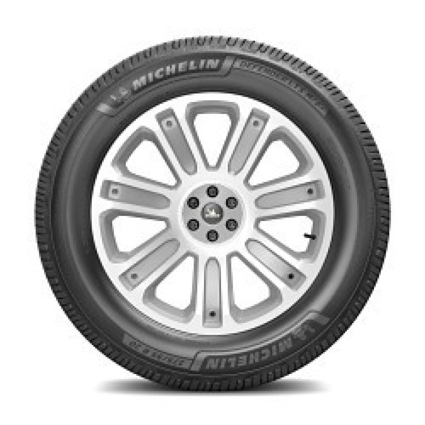 MICHELIN LTX M/S2 265/75R16 All-Season