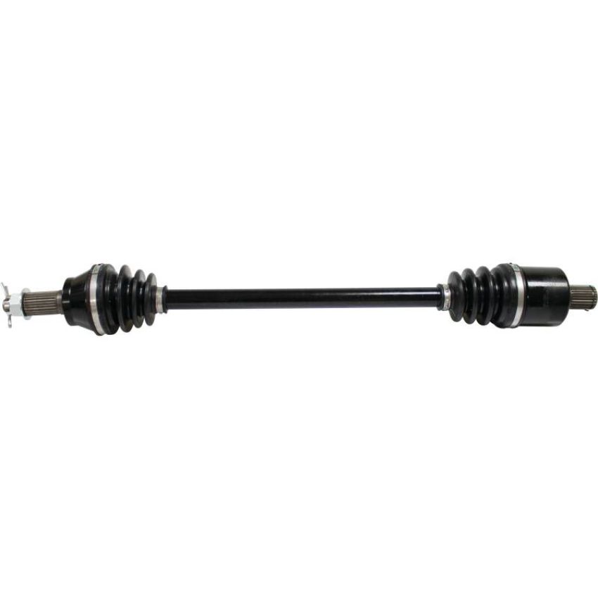 All Balls Racing AB6-PO-8-411 21-23 Polaris Ranger 1000 EPS 6 Ball Axle Front Left