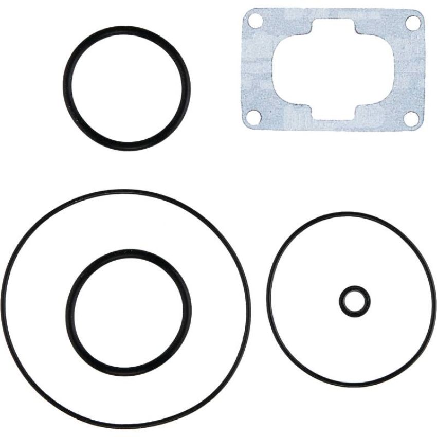 Vertex Pistons 8100060 Vertex Gaskets 22-23 Yamaha YZ125 Top End Gasket Kit